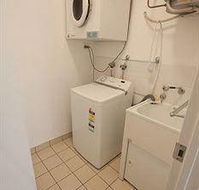 The Grand Old Lady Apartments - Perth Resorts
