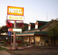 Bottlebrush Motel - Perth Resorts