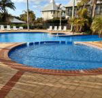 Private Apartments at the Sanctuary Resort - Accommodation Perth