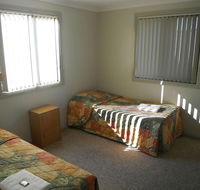 The Villas - Perth Resorts