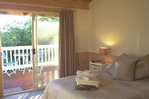 Yarraglen BnB - Perth Resorts 3
