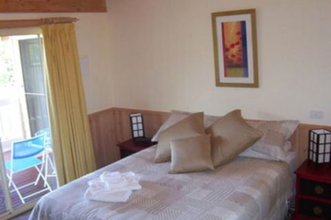 Yarraglen BnB - Perth Resorts 4