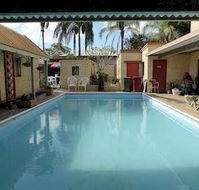 The Edge Guest Rooms - Accommodation Perth