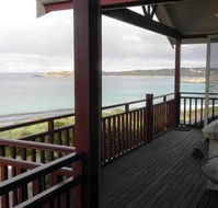 Bay of Islands B  B - Accommodation Perth