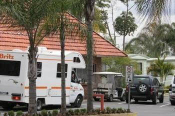Gateway Lifestyle Aspley - Accommodation Perth 0