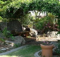 Garden Cottages Gympie - Accommodation Perth