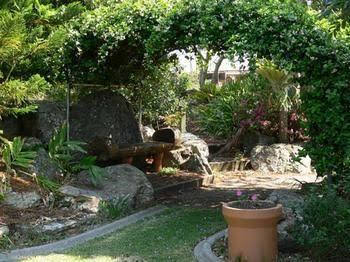 Garden Cottages Gympie - Accommodation Perth 0