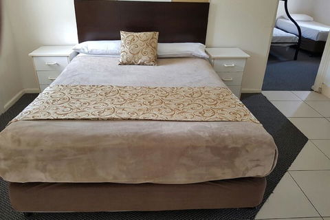 Woolgoolga Motor Inn - Accommodation Perth 3
