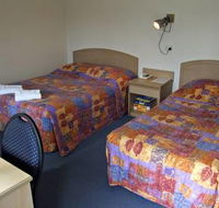 Kangaroo Motel - Accommodation Perth