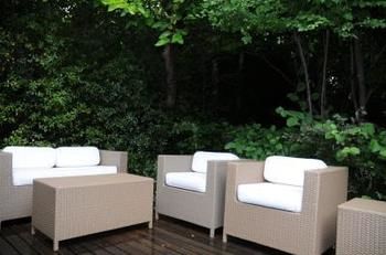 Acorn & Chestnut Hepburn Springs - Perth Resorts 5