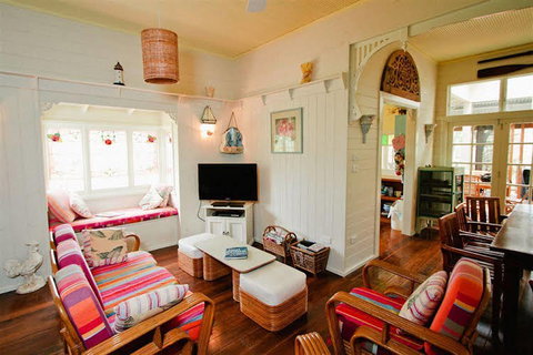 Rancho Relaxo - Accommodation Perth 0