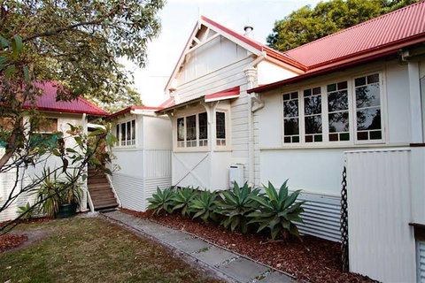 Rancho Relaxo - Accommodation Perth 2
