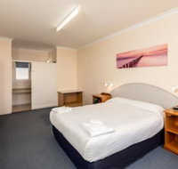 Blue Seas Motel - Accommodation Perth