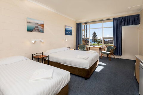 Blue Seas Motel - Accommodation Perth 7