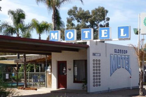 Glossop Motel - Accommodation Perth 0