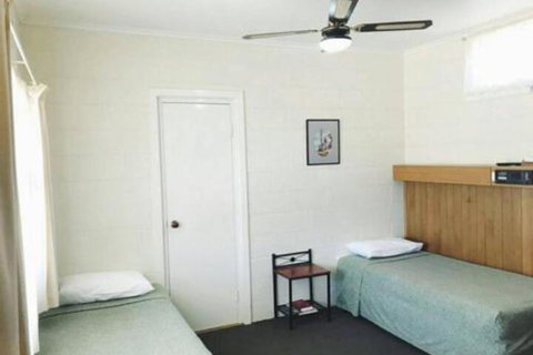 Glossop Motel - Accommodation Perth 5
