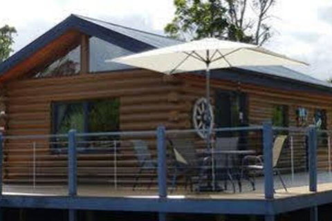 Windermere Cabins - Accommodation Perth 0