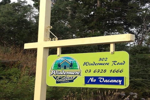 Windermere Cabins - Accommodation Perth 2