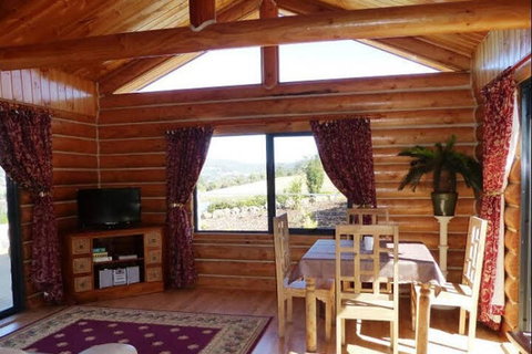 Windermere Cabins - Accommodation Perth 6