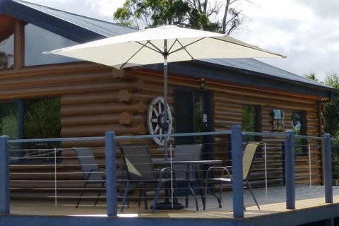 Windermere Cabins - Accommodation Perth 7