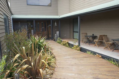 Venus Escapes Guesthouse - Perth Resorts 1