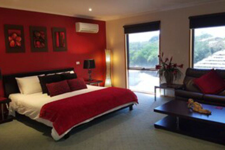 Venus Bay VIC Perth Resorts