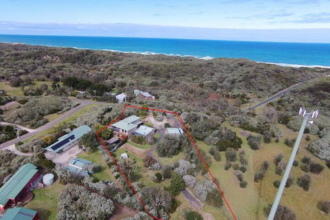 Venus Escapes Guesthouse - Perth Resorts 3