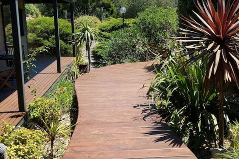 Venus Escapes Guesthouse - Perth Resorts 4