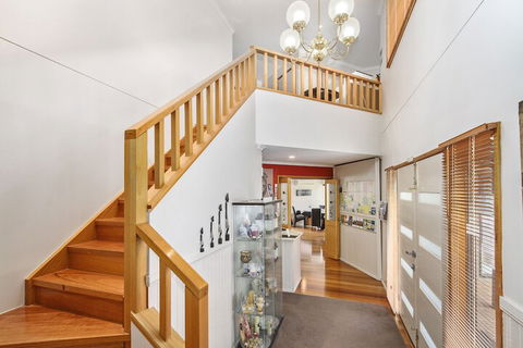 Venus Escapes Guesthouse - Perth Resorts 5