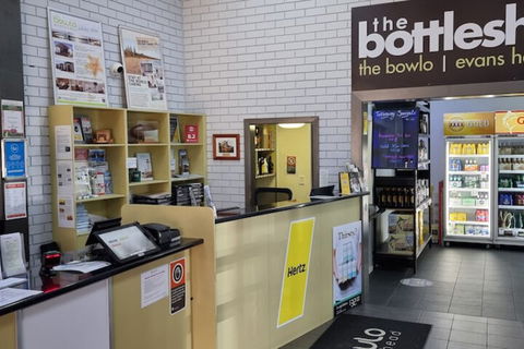 The Bowlo Holiday Cabins - Accommodation Perth 1