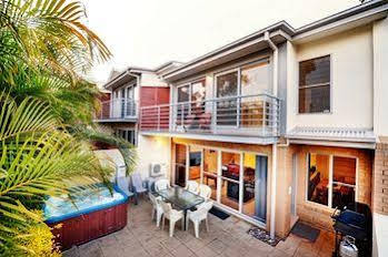 Coffs Harbour Jetty NSW Accommodation Perth