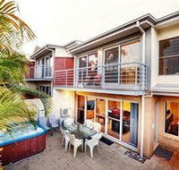Coffs Beach Houses - Accommodation Perth