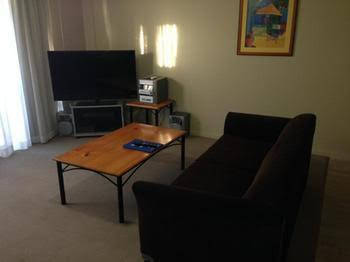 Mermaid Park Holiday Apartments - Perth Resorts 1