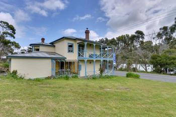 Blue Seal Accommodation - Accommodation Perth 0