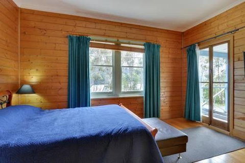 Blue Seal Accommodation - Accommodation Perth 6