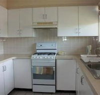 Boulevard Serviced Apartments - Accommodation Perth
