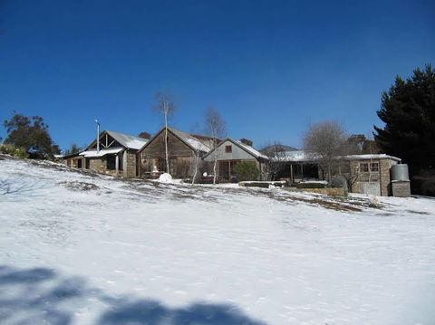 Pender Lea Chalets - Accommodation Perth 0