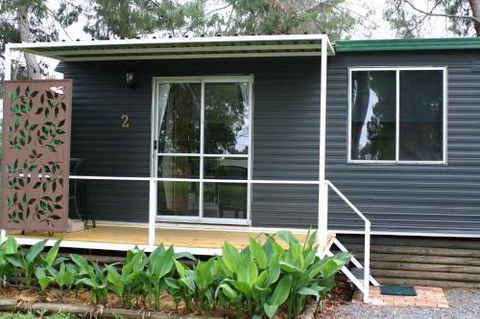 BIG4 Forbes Holiday Park - Accommodation Perth 3