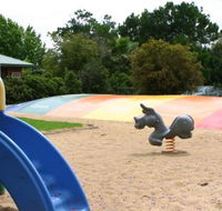 BIG4 Forbes Holiday Park - Accommodation Perth