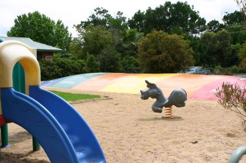 BIG4 Forbes Holiday Park - Accommodation Perth 0