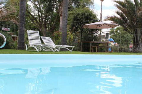 BIG4 Forbes Holiday Park - Accommodation Perth 1