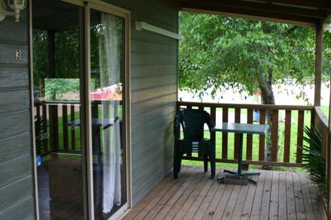BIG4 Forbes Holiday Park - Accommodation Perth 6