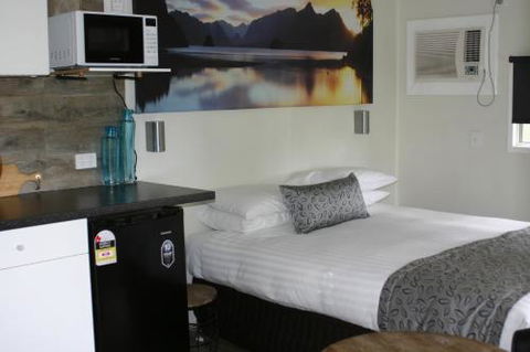 BIG4 Forbes Holiday Park - Accommodation Perth 2