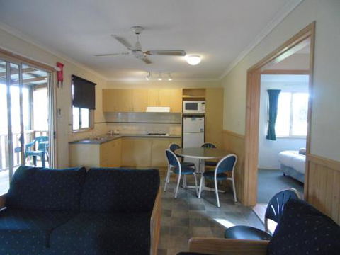 BIG4 Forbes Holiday Park - Accommodation Perth 4