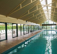 Solar Springs Retreat
