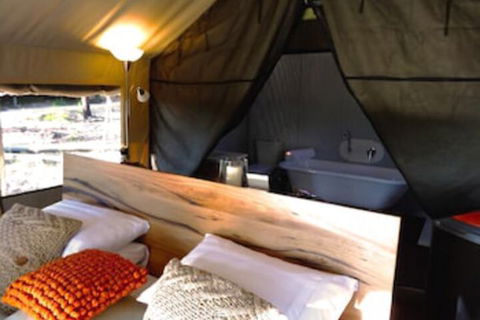 Murphy's Creek Hideaway - Perth Resorts 7
