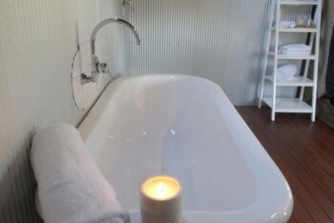 Murphy's Creek Hideaway - Perth Resorts 2