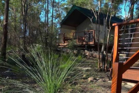Murphy's Creek Hideaway - Perth Resorts 0