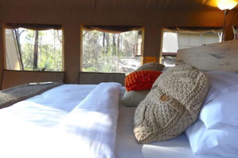 Murphy's Creek Hideaway - Perth Resorts 6