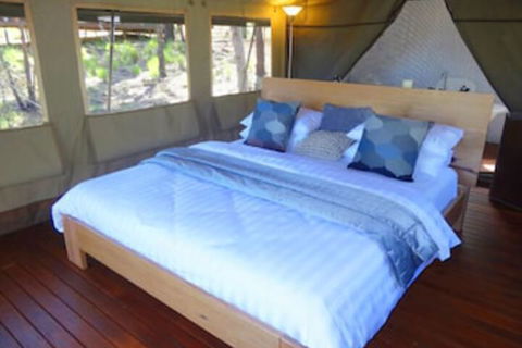 Murphy's Creek Hideaway - Perth Resorts 4